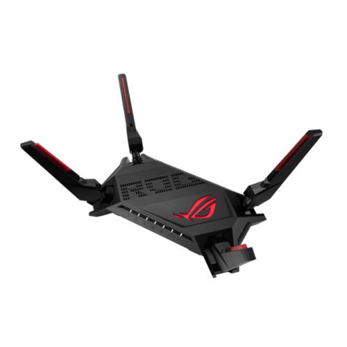 ASUS ROG Rapture WiFi 6 GT-AX6000 Router