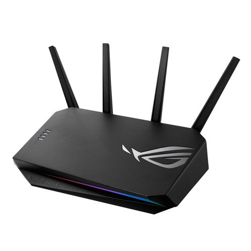 ASUS ROG STRIX GS-AX3000 Dual Band WiFi 6 Gaming Router