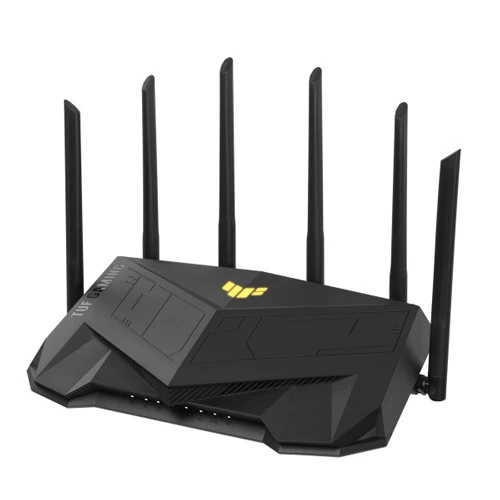 ASUS TUF AX5400 Dual Band WiFi 6 Gaming Router