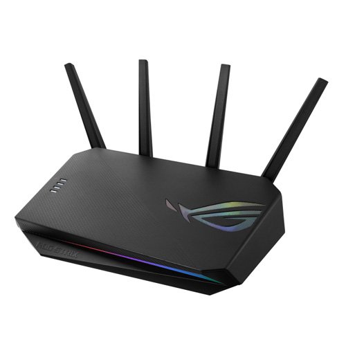 Asus ROG Strix GS-AX5400 Dual Band WiFi 6 Gaming Router