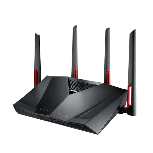 ASUS RT-AC88U AC3100 Dual Band WiFi Gaming Router