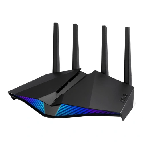ASUS RT-AX82U AX5400 Dual-band WiFi 6 Gaming Router