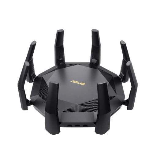 ASUS RT-AX89X AX6000 Dual Band WiFi 6 Gaming Router
