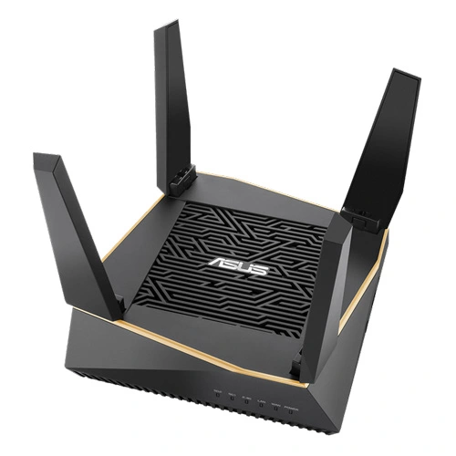 Asus RT-AX92U AX6100 Triband Wifi6 Gaming Router