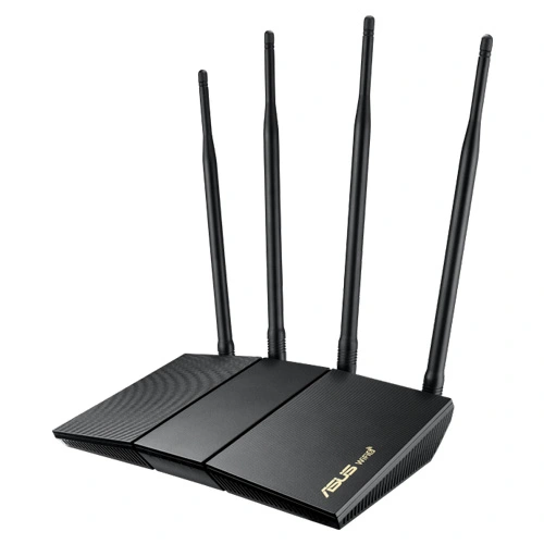 Asus RT-AX54HP AX1800 Dual Band WiFi 6 Router