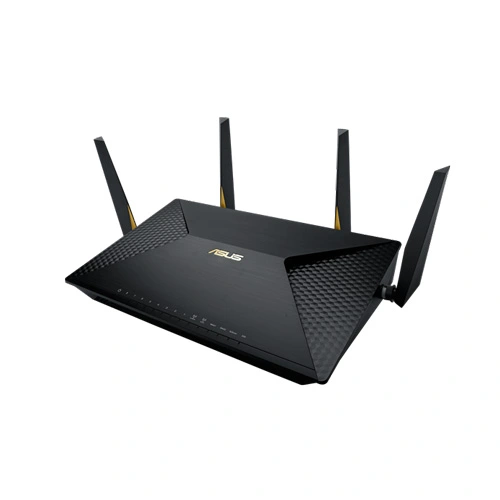 Asus BRT-AC828 Routers