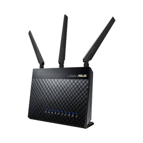 ASUS RT-AC1900P Wireless AC-1900 Dual-Band Wi-Fi Router