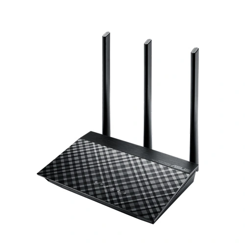 ASUS RT-AC53 AC750 Dual Band WiFi Router