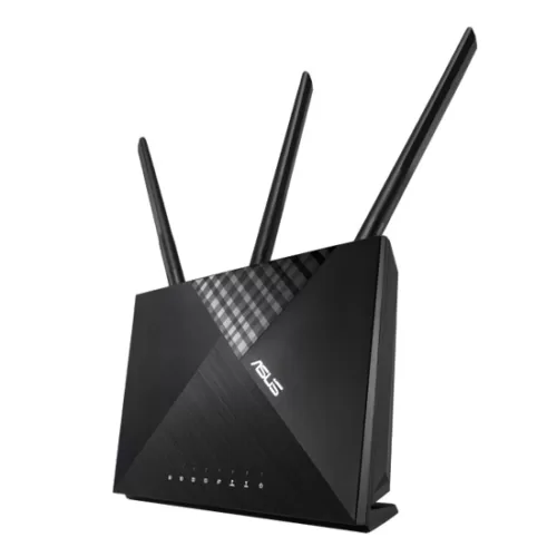 ASUS RT-AC65 Router