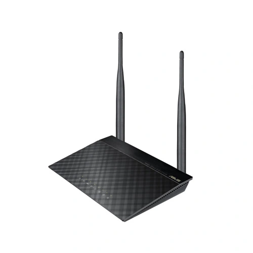 ASUS RT-N12 D1 N300 WiFi Router