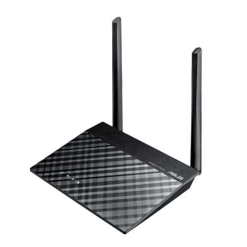 ASUS RT-N12E C1 N300 Wi-Fi Router