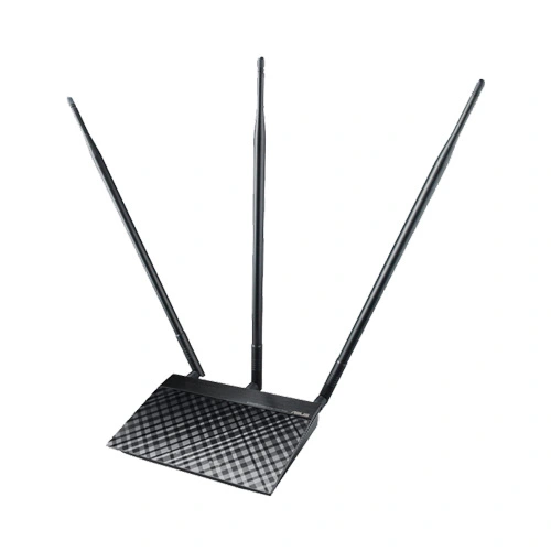 ASUS RT-N14UHP High Power N300 3-in-1 WiFi Router