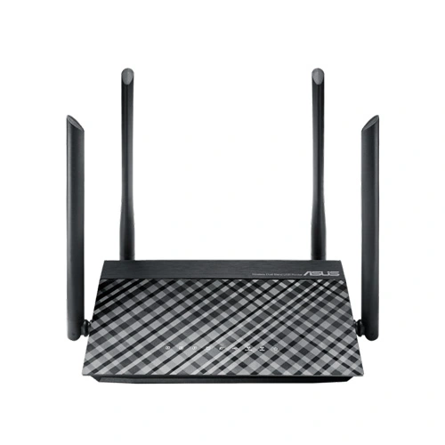 Asus RT-AC1200 Dual-Band Wi-Fi Router