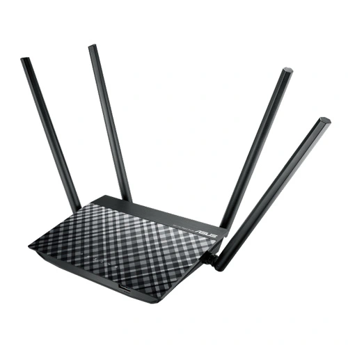 ASUS RT-AC1300UHP AC1300 Dual Band Wi-Fi Router