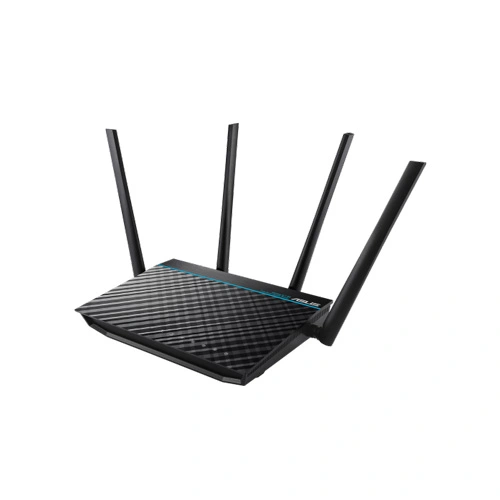 ASUS RT-ACRH17 AC1700 Dual-Band Gigabit Wi-Fi Router