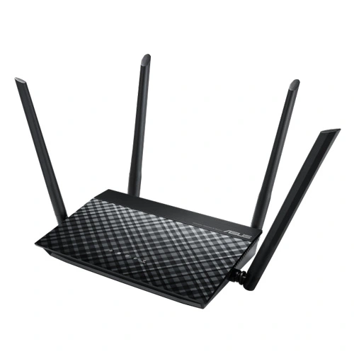 ASUS RT-N19 N600 WiFi Router