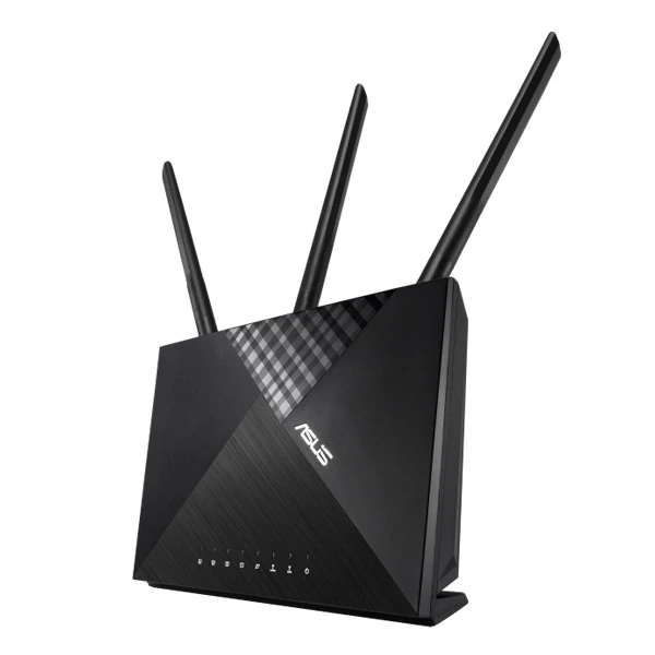 ASUS RT-AC67P AC1900 Dual Band Gigabit WiFi5 Router
