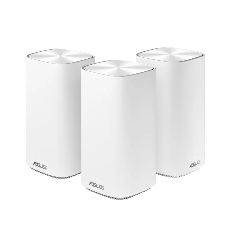 ASUS ZenWiFi AC Mini