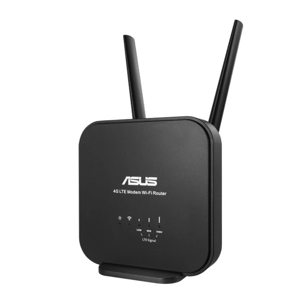 ASUS 4G-N12 B1 Wireless-N300 LTE Modem Router