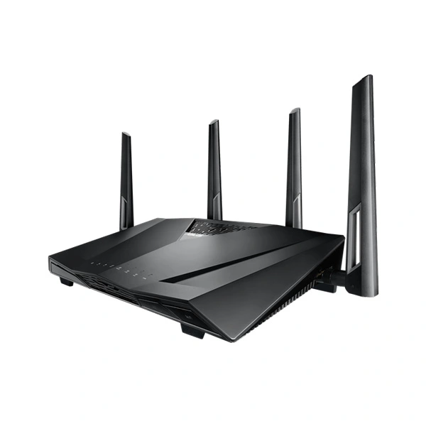 ASUS CM-32 AC2600 DOCSIS 3.0 Cable Modem Router ASUS CM-32 AC2600 DOCSIS 3.0 Cable Modem Router