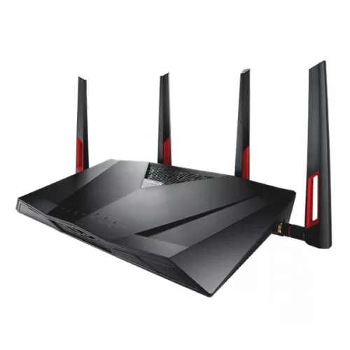 ASUS DSL-AC88U AC3100 Dual Band ADSL/VDSL Gigabit WiFi Modem Router