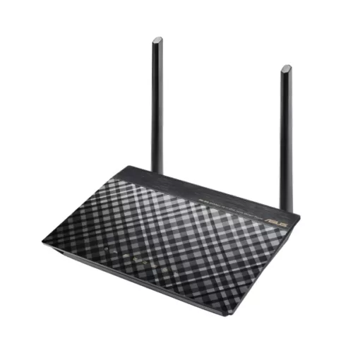 ASUS DSL-N16 300Mbps Wi-Fi VDSL/ADSL Modem Router
